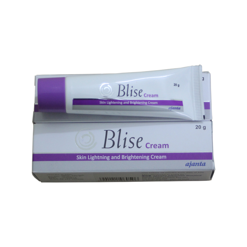 Blise Cream